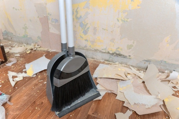 Post-Construction Cleaning