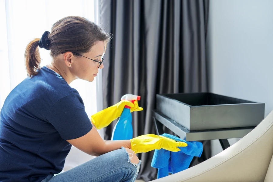 Essential Airbnb Cleaning Service Checklist For Hosts Charlotte, NC