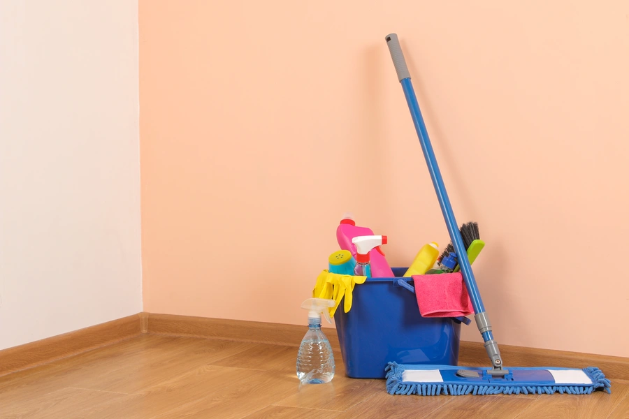 How To Prepare For Your Move-out Cleaning Appointment in Charlotte, NC