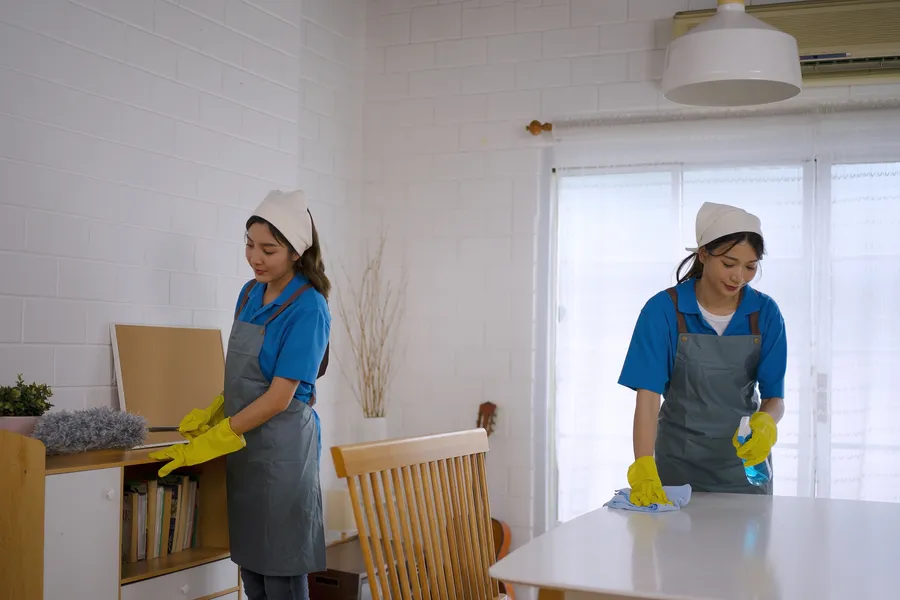 How to Prepare for a Move-In Cleaning Service in Ballantyne, Charlotte, NC 28277 How to Prepare for a Move-In Cleaning Service in Ballantyne, Charlotte, NC 28277