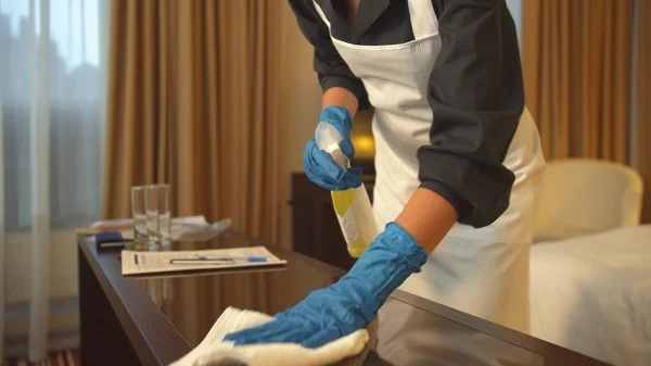 Reliable Residential Cleaning Service in Charlotte, NC